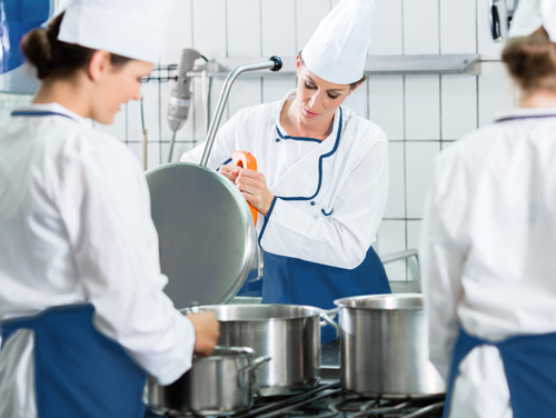 Forstenhäusler Gastronomieservice