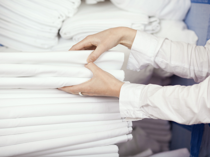 Forstenhäusler Mietwäsche